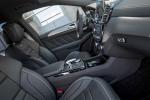 Mercedes-AMG GLE63 S 4Matic Coupe 2015 года